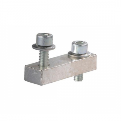 Barrette de jonction pour bloc ZS 70mm² - 2 à 5 pôles