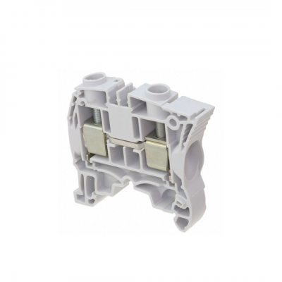 Bloc de jonction ZS16 à vis 16mm²