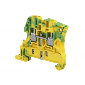 Bloc de jonction ZS6 à vis 6mm²
