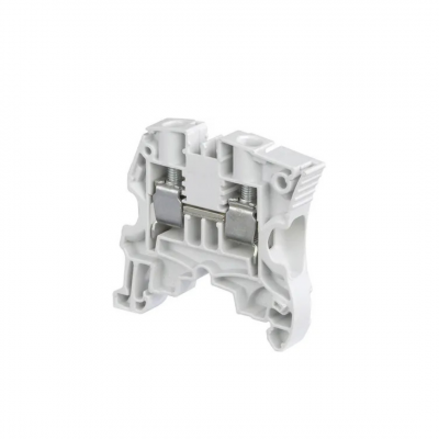 Bloc de jonction ZS10 à vis 10mm²