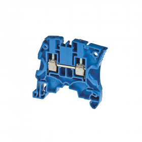 Bloc de jonction ZS10 à vis 10mm²