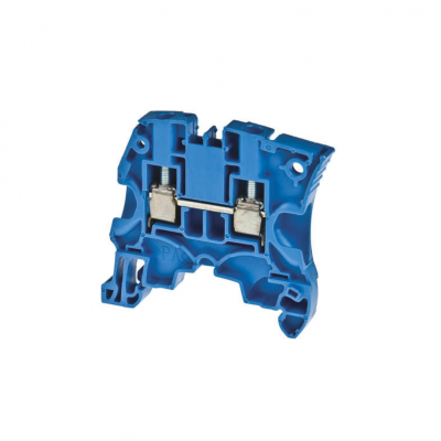 Bloc de jonction ZS10 à vis 10mm²