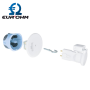 Kit DCL point de centre XL AIR’métic Ø67mm + fiche/douille E27 EUR'OHM