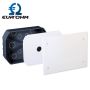 Boîte de dérivation encastrée 230x170x50mm pour maçonnerie EUR'OHM