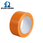 Ruban de masquage orange 75mm x 33 mètres EUR'OHM