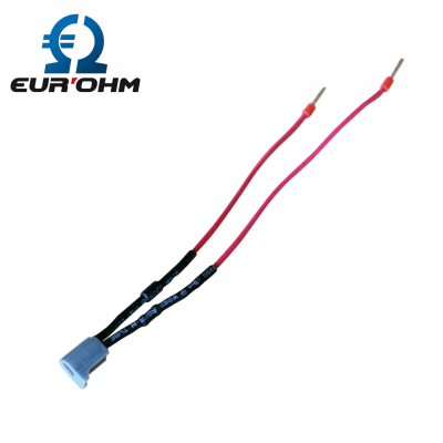 Voyant rouge pour appareillage ESPRIT EUR'OHM