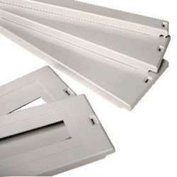 Plastron en plastique pour coffret Atlantic IDE IDE Plastron en plastique pour coffret Atlantic IDE IDE