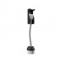 Douille pour ampoule GU10 en céramique automatique avec câble MIIDEX LIGHTING