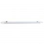 Tubulaire LED Industriel 36/40W BOLT IP65 4000K cablage traverssant + repicage LITED