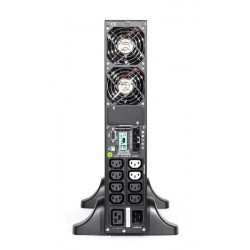 Onduleur tower & rack 1100/3000VA - line interactive - Vision Dual Riello UPS