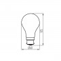 Ampoule LED B22 7W à 10W 6500K 15000H Kanlux