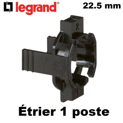 Étriers pour blocs Osmoz LEGRAND