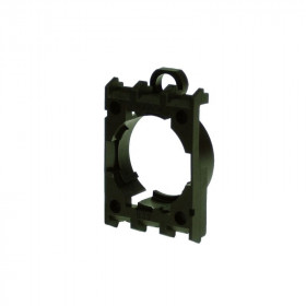 Elements de boutons tournants 2 et 3 positions DECOMPOSES