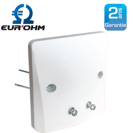 Sortie de câble 32A à griffes ECO IP21 Eurohm Eur'Ohm