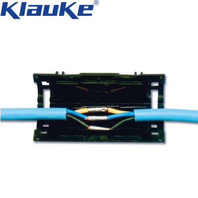 Boîte de jonction rapide avec gel sans connecteur KLAUKE