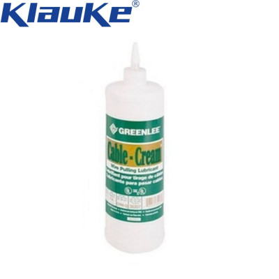 Lubrifiant pour tirage de câble 0.95L Klauke