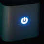 Adaptateur de prise 2P+T pour appareils connectés KANLUX