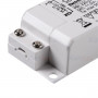 Transformateur électronique SET 12V pour ampoules GU5.3 KANLUX