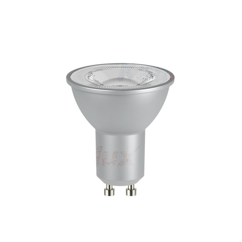 Source lumineuse LED IQ-LED GU10 Kanlux Source lumineuse LED IQ-LED GU10 Kanlux