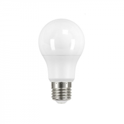 Ampoule LED E27 IQ-LED A60 14W 1520lm 2700K - Garantie 3 ans - TUV Certified