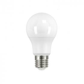Ampoule LED E27 IQ-LED A60 14W 1520lm 2700K - Garantie 3 ans - TUV Certified