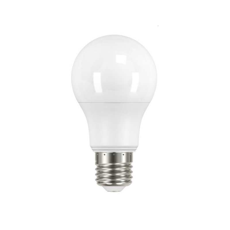 Ampoule LED E27 IQ-LED A60 14W 1520lm 2700K - Garantie 3 ans - TUV Certified