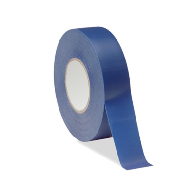 Ruban isolant pour électricien 10m x 15mm EUR'OHM