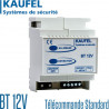 Télécommande BAES Kaufel BT12V - Kaufel 621201 Kaufel