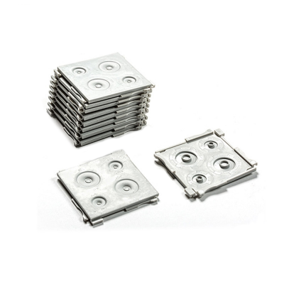 Passe câble modulaire et cadre FL21 pour coffret Argenta IDE