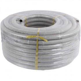 Gaine ICTA vide avec tire fils Gaine ICTA vide avec tire fils