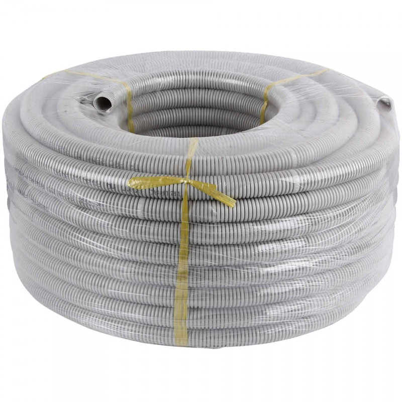 Gaine ICTA vide avec tire fils