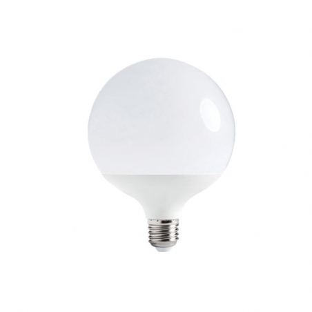 Ampoule LED E27 16W équiv 100W 3000K Blanc chaud à 10.78€ HT Kanlux