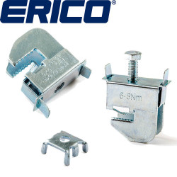 Connecteur équipotentiel pour barrette de terre IDE Connecteur équipotentiel pour barrette de terre IDE