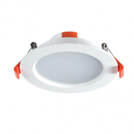 Spot LED encastrable salle de bain ip65 etanche à partir de 5,55€ HT