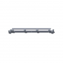 Support pour bornier de coffret polyester ARIA ABB
