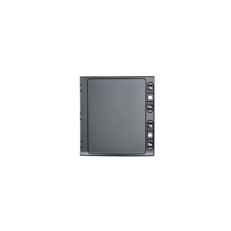 Porte de remplacement pour coffret étanche IDE New Ecology IDE Porte de remplacement pour coffret étanche IDE New Ecology IDE