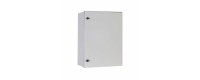 Coffret électrique polyester étanche IP66