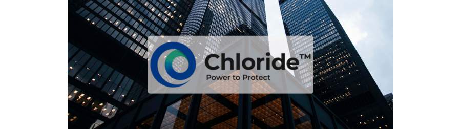 Chloride : fabricant d'Eclairage de Sécurité AEES