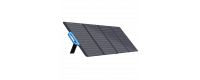 Panneau solaire portable - pliable
