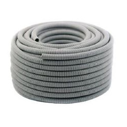 Gaine ICTA en couronne pour le tirage de fil électrique en STOCK