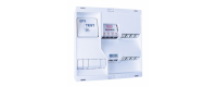 Coffret de communication grade 3