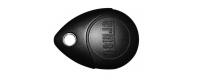 Badge vigik
