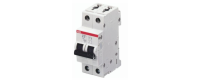 Disjoncteur modulaire