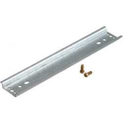 Rail DIN pour coffret et armoire électrique à 0,60€ HT