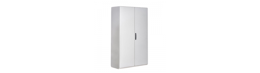 Armoire électrique en métal à partir de 38€ HT livré en 24h