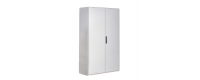 Armoire électrique en métal, polyester ou inox, industriel & tertiaire