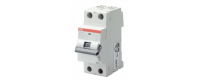 Disjoncteur différentiel 20A - 30mA ou 300mA