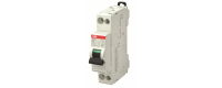 Disjoncteur 40A