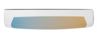 Réglette LED salle de bain