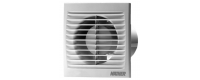 Ventilation localisée pour salle de bain, cuisine et pièces humides